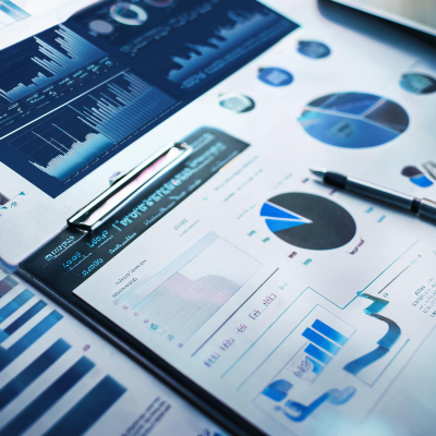 Cartographie du poste clients